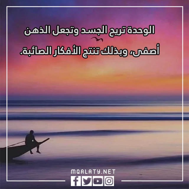 عِبارات عن الوِحدة بالصور