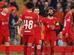 محمد صلاح يقود هجوم ليفربول أمام برينتفورد بالدوري الإنجليزي