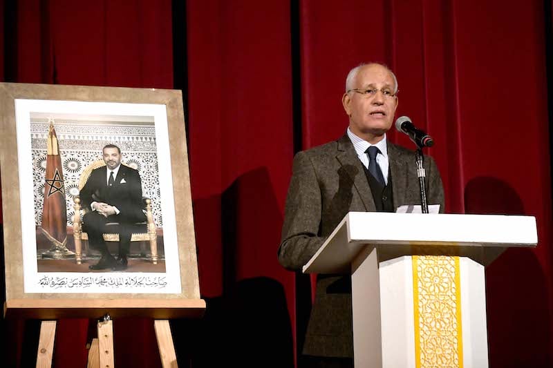 ياسين عدنان يلج عوالم محمد نور الدين أفاية .. مفكر حر عابر للمدارات