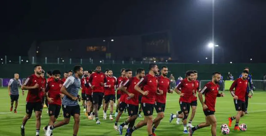 رسالة عاجلة من كولر لـ لاعبي الأهلي قبل مواجهة أوراوا بالمونديال «فيديو»