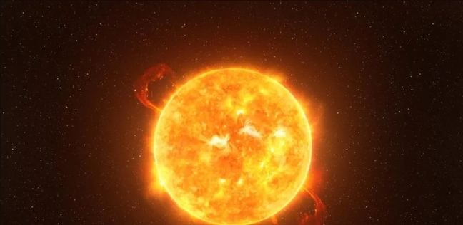 حدث فلكي نادر يحدث مرة في العمر.. ما قصة انفجار منكب الجوزاء؟