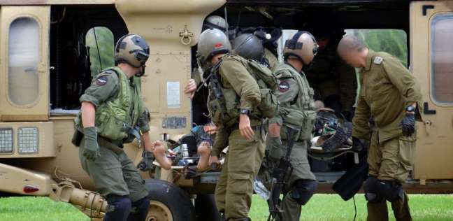 ضباط بجيش الاحتلال يكشفون مفاجآت بشأن حرب غزة: «سنخسر أراضي بهذا الصراع»