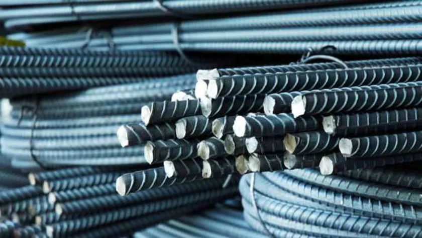 أسعار الحديد اليوم الأربعاء 27-12-2023 بالأسواق المصرية