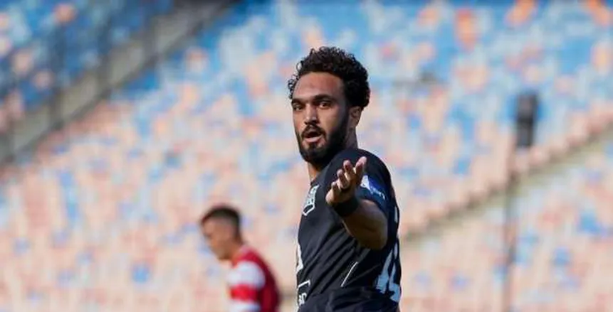 مصطفى زيكو يعلق على العروض المقدمة لضمه من زد