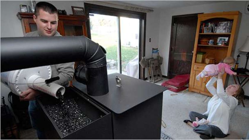 احذر هذه الطريقة الشائعة للتدفئة في الشتاء.. تطلق غازا ساما يؤدي للوفاة