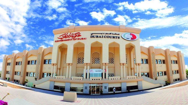 200 ألف درهم تعويضاً لسائق دراجة نارية تعرض لحادث مروري