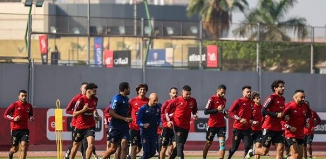 قطعة بـ10 جنيهات لمشاهدة مباراة الأهلي وبلوزداد الجزائري.. اتفرج في البيت