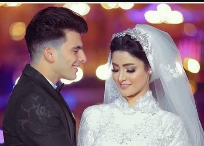 تميمة حظ الزمالك.. من هي «وش السعد» على أحمد سيد زيزو؟