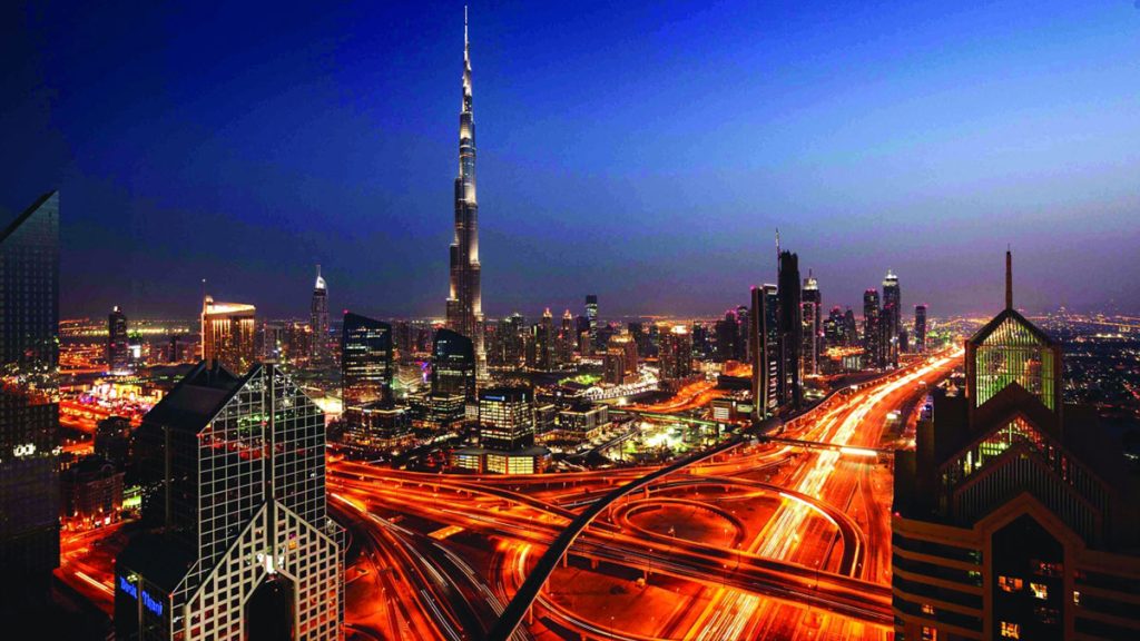 «المركزي» يرفع توقعاته لنمو الاقتصاد الوطني في 2024 إلى 5.7%