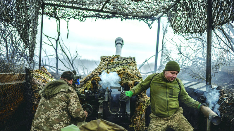 مسؤولان أميركيان سابقان يحللان استراتيجية ترامب لإنهاء الحرب بين روسيا وأوكرانيا