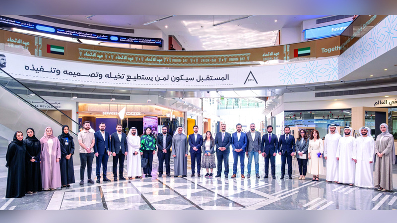 إطلاق أول دفعة لبرنامج قيادات حكومة «إقليم كردستان» المستلهم من النموذج الإماراتي