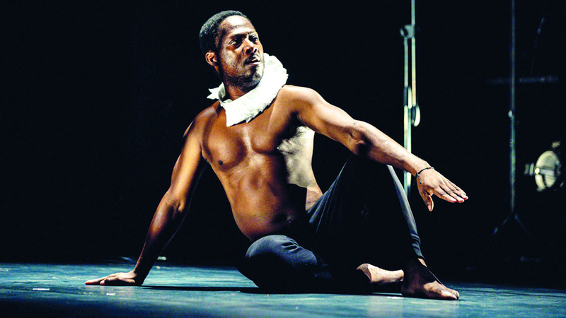 الفن الاستعراضي يروي قصة الكفاح في موزمبيق