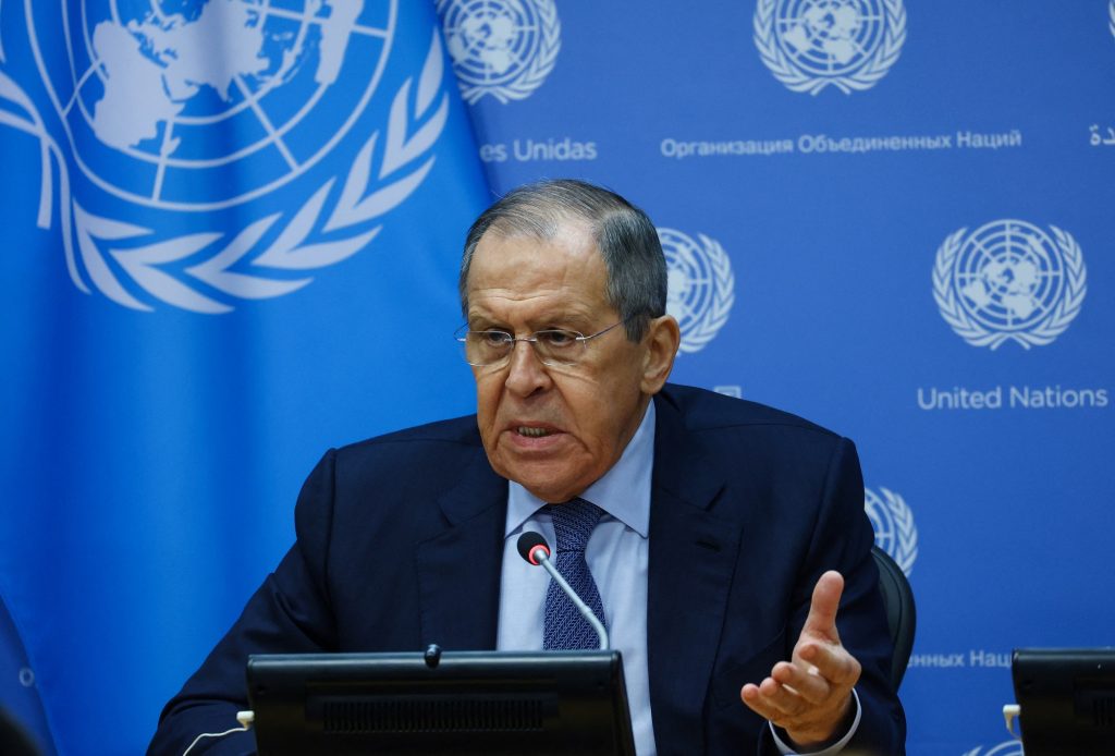 “صيغة زيلينسكي للسلام” نسج خيال مريض