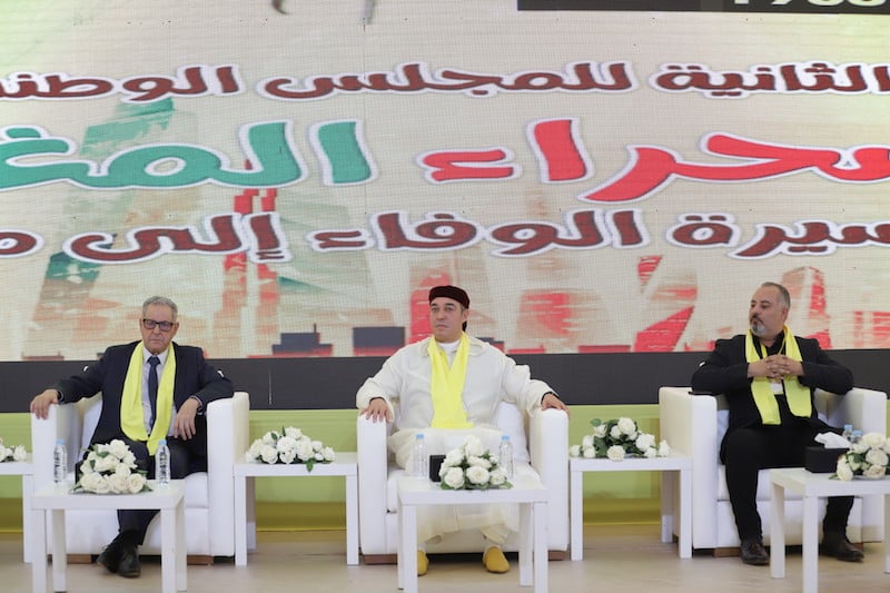 “السنبلة” يدعو إلى زيادة عامة في الأجور