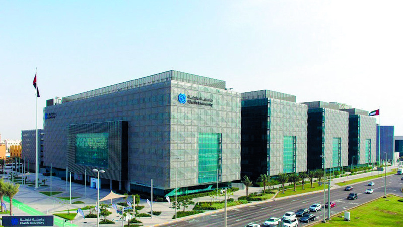 جامعة خليفة تطور تقنيات جديدة لفهم المشاعر الإنسانية