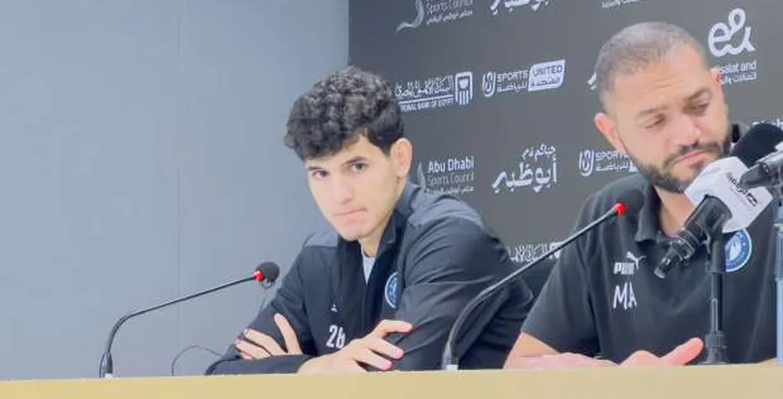 حارس بيراميدز: جاهزون للفوز على سيراميكا كليوباترا في السوبر