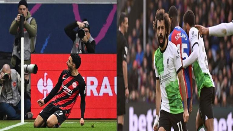 “سجلوا في باريس والبايرن”.. كيف تألق المحترفون المصريين في الدوريات الأوروبية