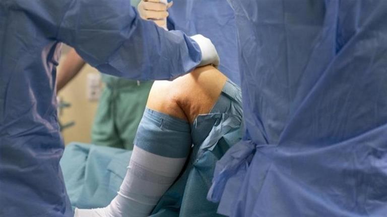 خطر على كبار السن الإصابة بهذا النوع من الكسور