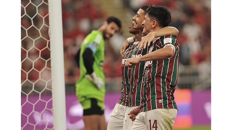 الأهلي يخسر من فلومينينسي البرازيلي ويلعب على المركز الثالث بمونديال الأندية