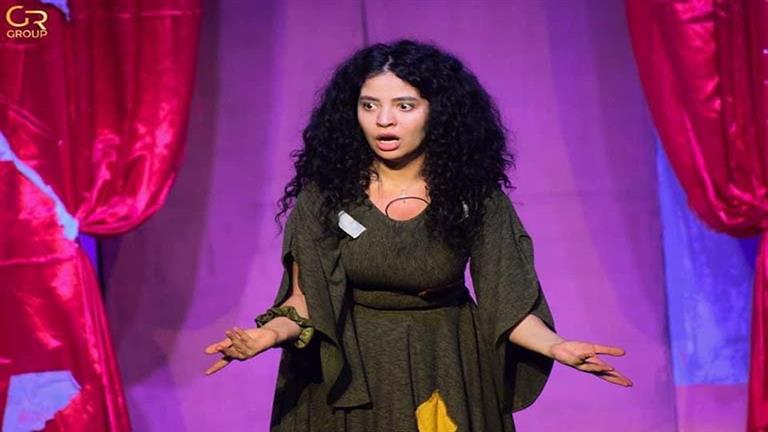 آلاء علي: سلمى أبو ضيف صديقتي الأنتيم في “دومينو”