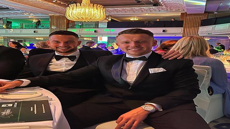 “تسبب في طرد هازارد”.. حكاية فتى الكرات الذي أصبح من أثرياء العالم؟