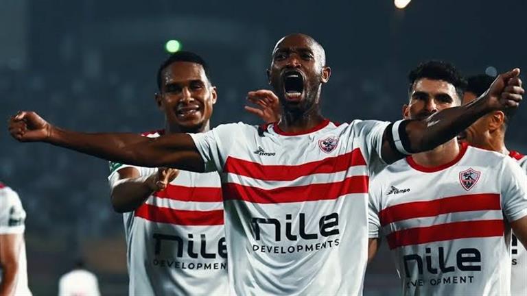 أولى قرارات معتمد جمال بعد فوز الزمالك على ساجرادا