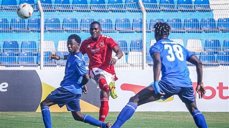 ثلاثي الأهلي ضمن قائمة أغلى 50 لاعبا في كأس العالم للأندية