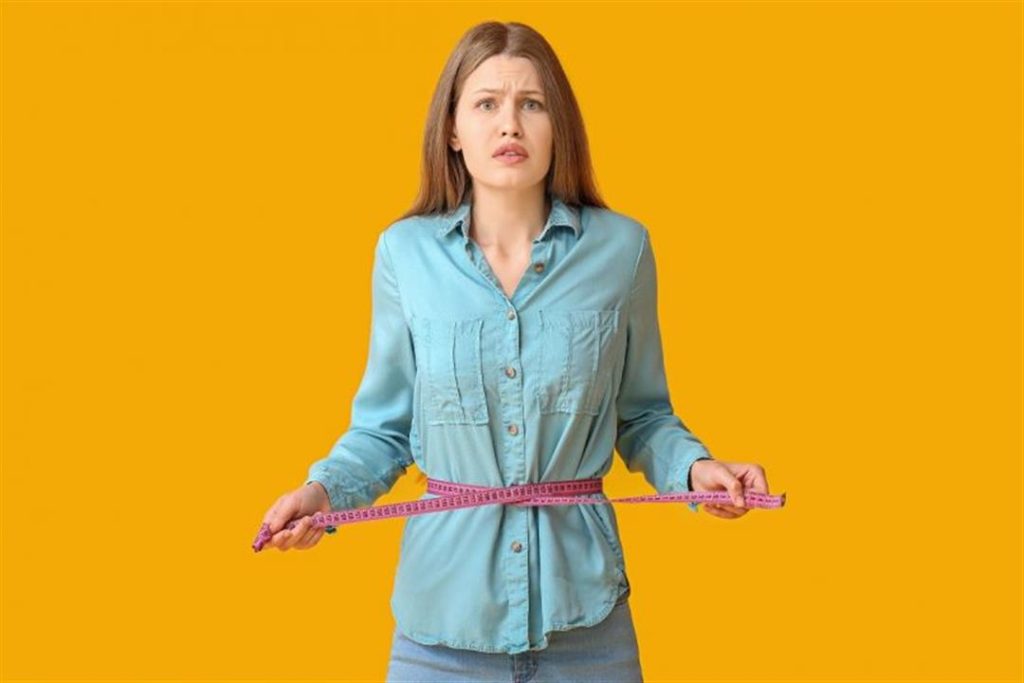 احذر.. استعادة الوزن سريعا بعد فقدانه يهدد تكوين الجسم