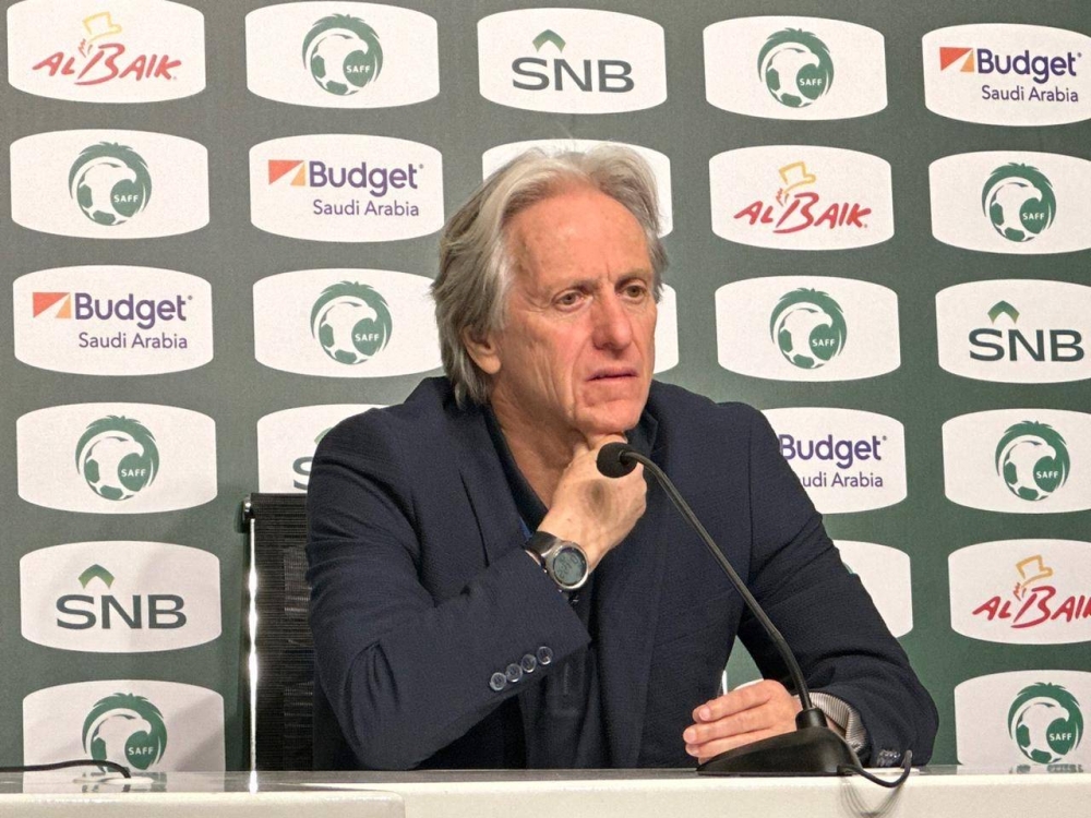 جيسوس: لهذا السبب عدت إلى الهلال!