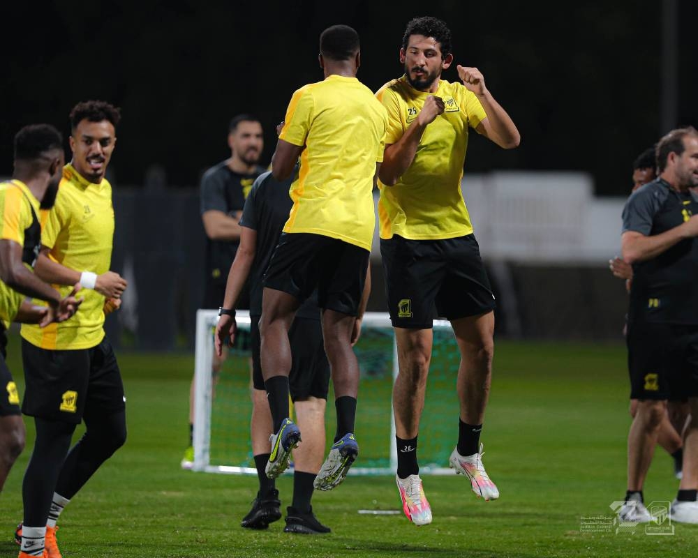 مستشار اجتماعي لـ«عكاظ»: 3 أمور تضاعف مسؤولية الاتحاديين أمام أوكلاند