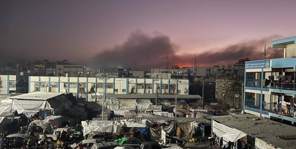 بعد أن رفضتها «حماس» والسلطة وإسرائيل.. هل تعدّل مصر مبادرة إنهاء حرب غزة؟