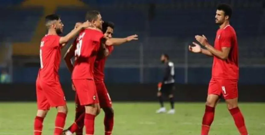 الزمالك ينهي اتفاقه مع نجم فيوتشر.. والبنك يرفض التفريط في أسامة فيصل