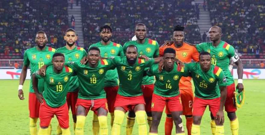 أمم إفريقيا.. التشكيك في أعمار اللاعبين يعود للواجهة عبر الكاميرون