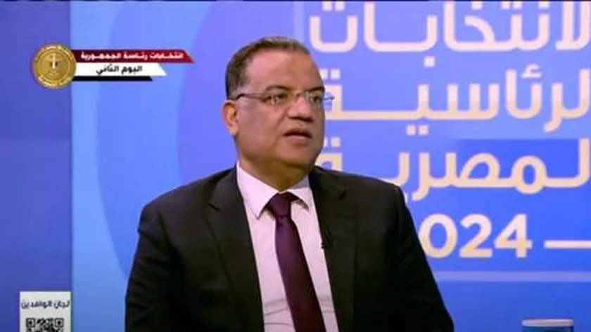 محمود مسلم يكشف عن تحديات مرحلة ما بعد الانتخابات الرئاسية.. أبزرها حرب غزة