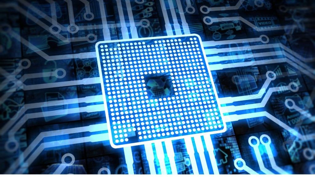 ثغرة SLAM تهدد معالجات إنتل و AMD و Arm