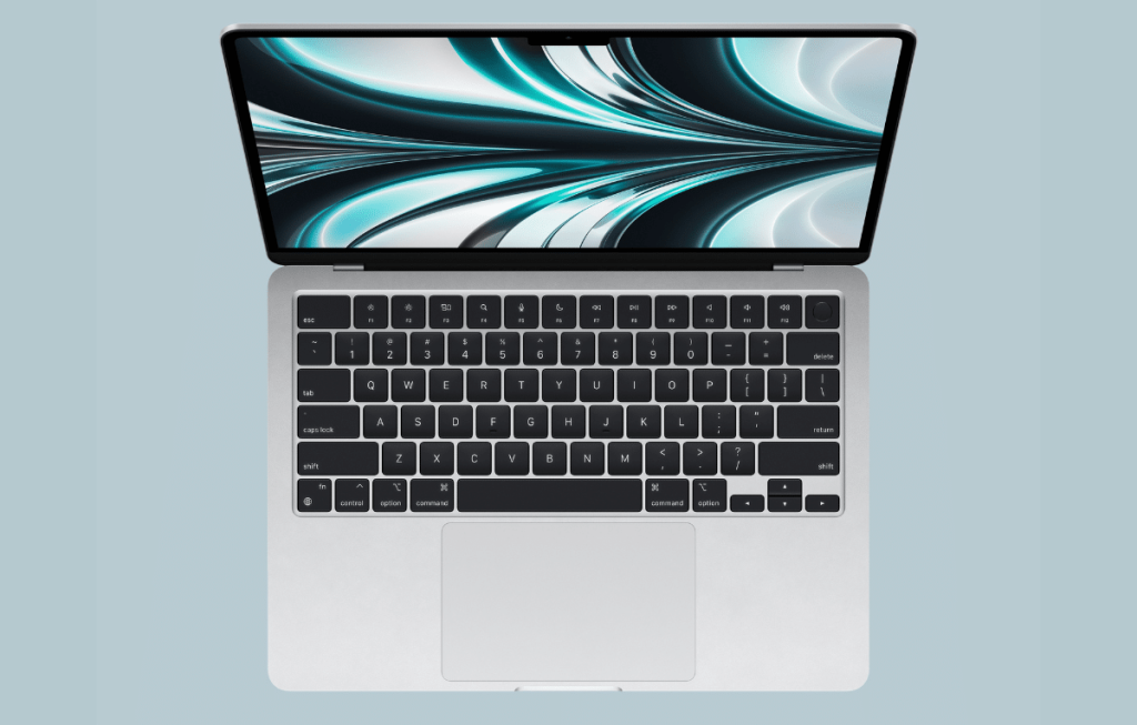 آبل تعتزم طرح MacBook Air بشريحة M3