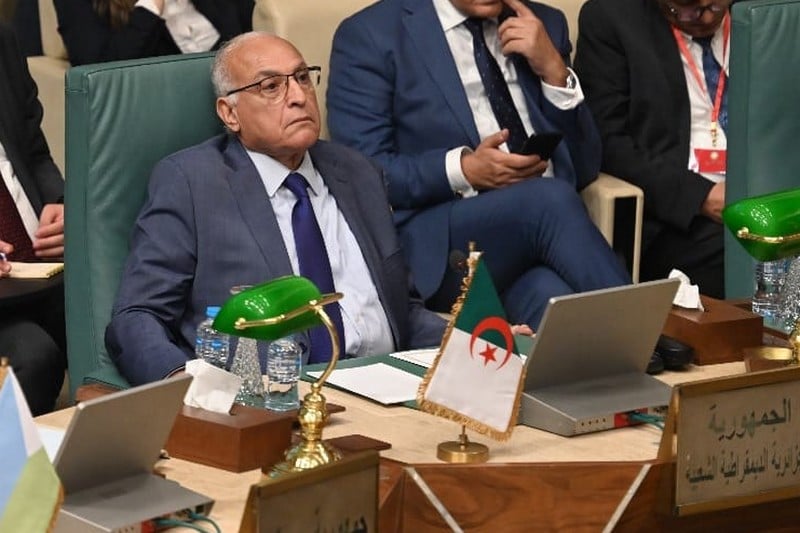 باحث: خرجة عطاف تفضح تناقضات الجزائر