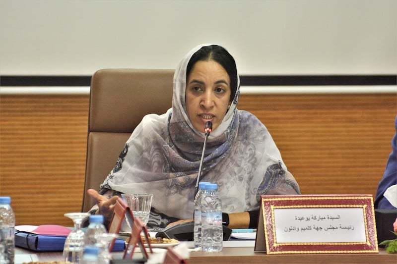 رصيف الصحافة: المعارضة تنتقد كيفية تدبير 2,5 ملايير سنتيم في جهة كلميم