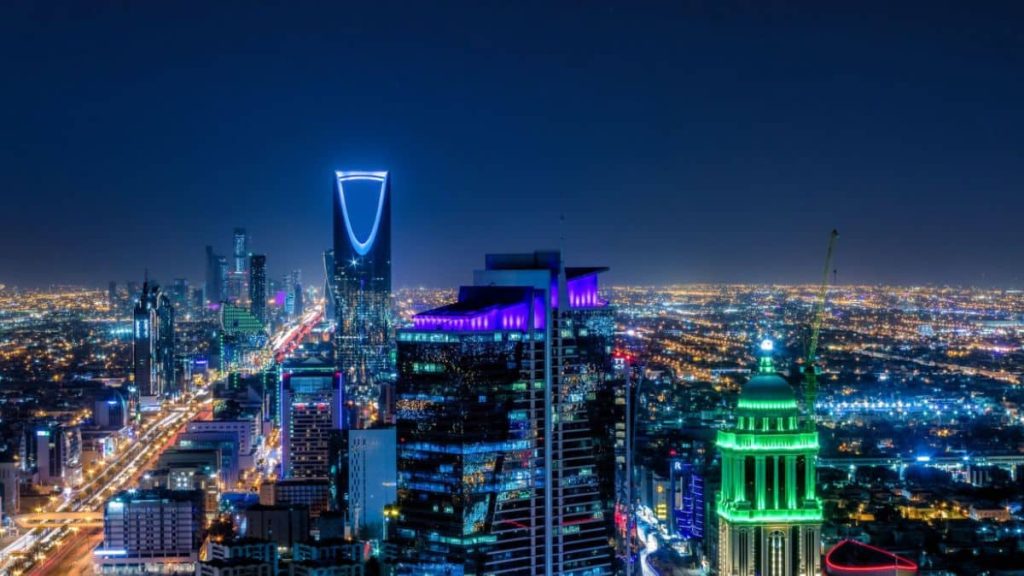 السعودية تحقق إنجازات نوعية في الاقتصاد الرقمي والفضاء والابتكار خلال عام 2023