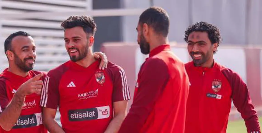 تحرك عاجل من الأهلي لمنع انتقال صلاح محسن إلى الزمالك