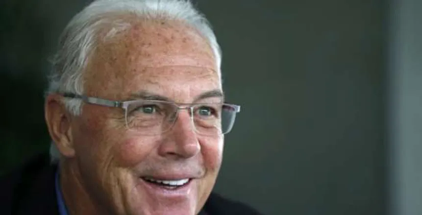 «ارقد بسلام»… أندية العالم تقدم التعازي في وفاة بيكنباور