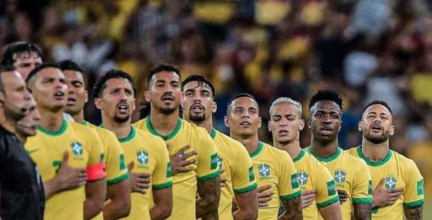 مدرب ساو باولو الأقرب لقيادة منتخب البرازيل بعد ابتعاد أنشيلوتي