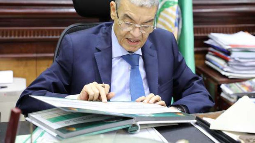 «صحة المنيا» تنظم قافلة طبية بقرية الخياري بمركز أبوقرقاص غدا