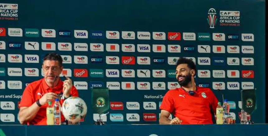 عاجل| ظهور أخير لـ محمد صلاح.. تفاصيل محاضرة فيتوريا قبل موقعة كاب فيردي