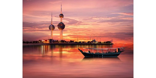 الأرصاد طقس معتدل و غائم جزئيا إلى غائم والعظمى 21