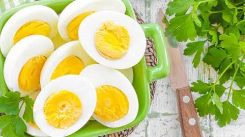 أسعار البيض اليوم الأحد 14-1-2024.. «اعرف الكرتونة بكام»