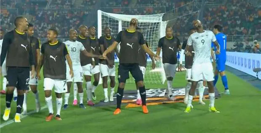 نهاية أحلام العرب.. جنوب أفريقيا تطيح بالمغرب من أمم أفريقيا