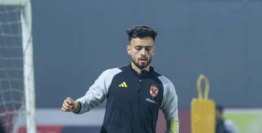 مصدر بالأهلي يكشف سبب قرار مارسيل كولر برحيل صلاح محسن