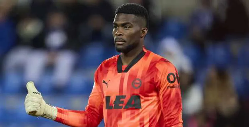 «كاف» يختار حارس غينيا الاستوائية الأفضل بمجموعات أمم إفريقيا