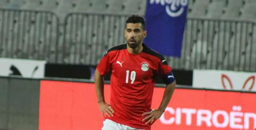 خطوة واحدة تقرب عبد الله السعيد من الزمالك